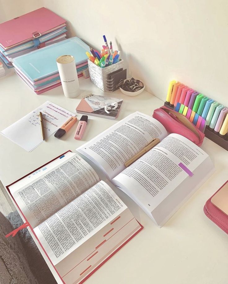 Méthode de travail universitaire